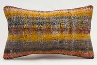 Funda de Almohada Kilim - 50 cm x 30 cm