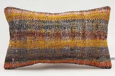 Funda de Almohada Kilim - 50 cm x 30 cm