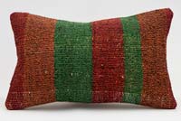 Funda de Almohada Kilim - 50 cm x 30 cm
