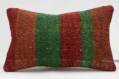 Funda de Almohada Kilim - 50 cm x 30 cm