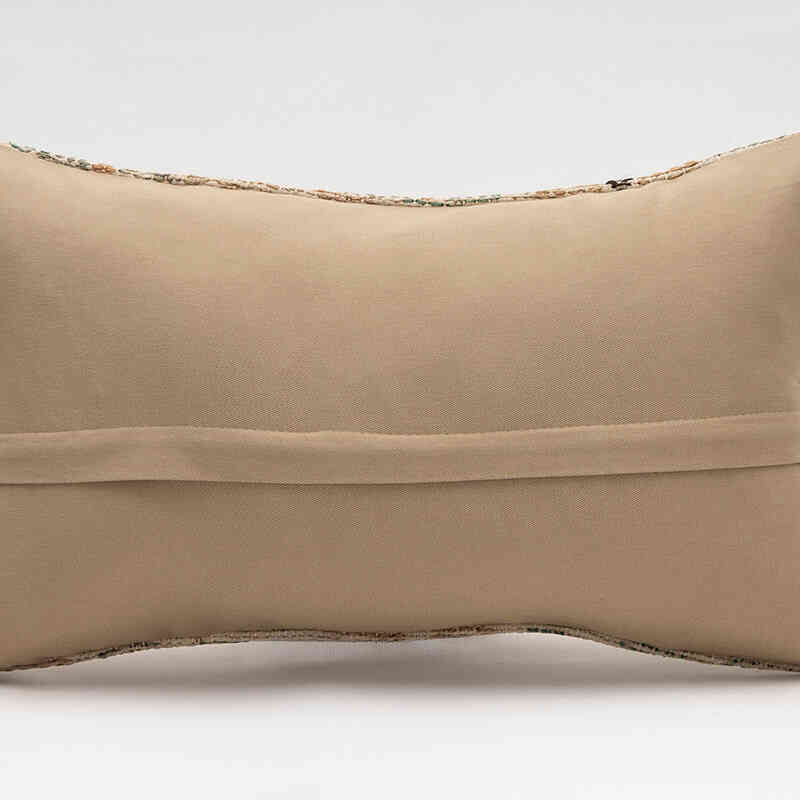 Funda de Almohada Kilim - 50 cm x 30 cm - K0081292