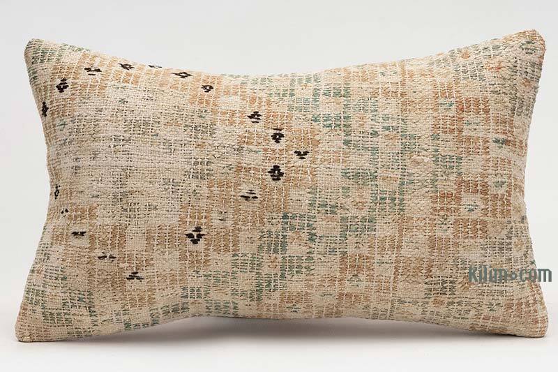 Funda de Almohada Kilim - 50 cm x 30 cm - K0081292