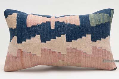 Funda de Almohada Kilim - 50 cm x 30 cm