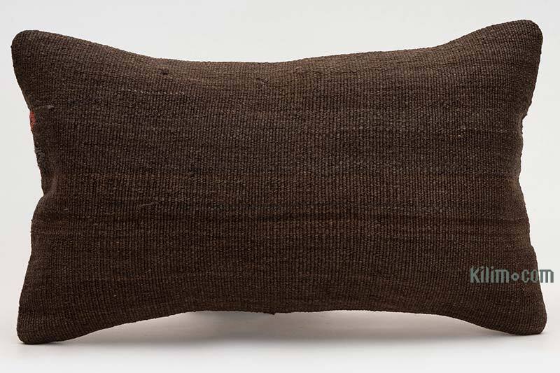 Kilim Yastık Kılıfı - 50 cm x 30 cm - K0081308