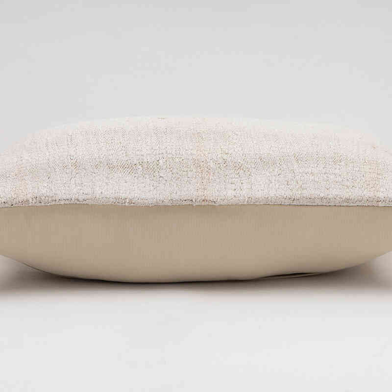 Funda de Almohada Kilim - 50 cm x 30 cm - K0081313