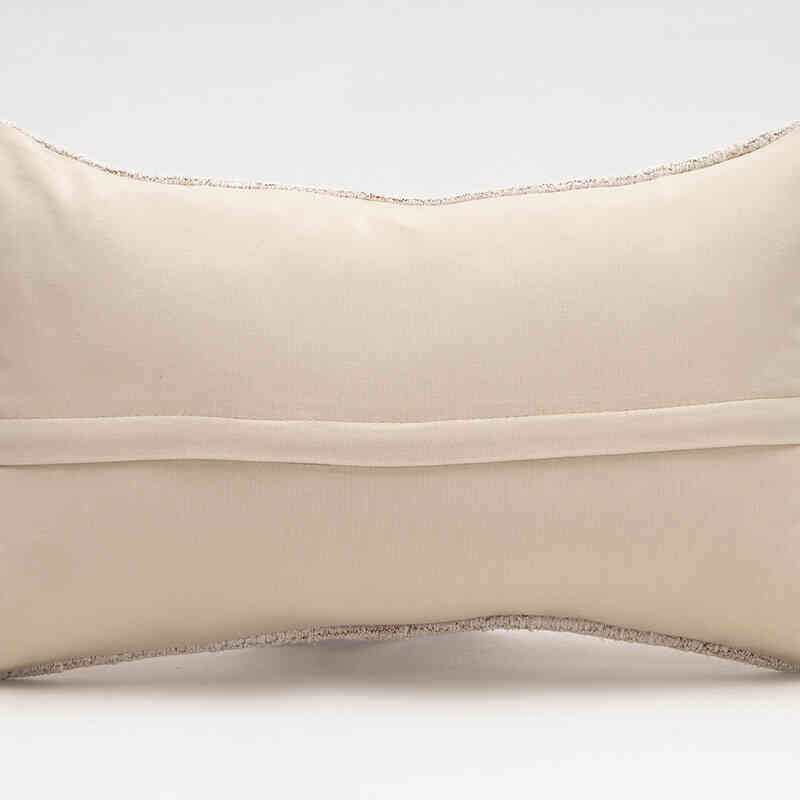 Funda de Almohada Kilim - 50 cm x 30 cm - K0081313