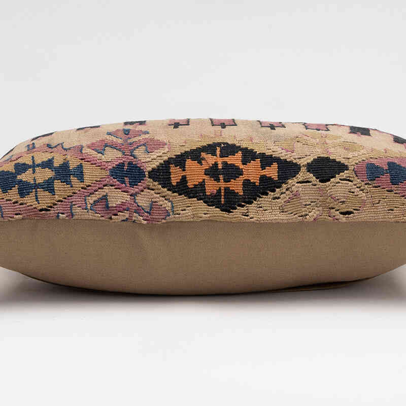 Funda de Almohada Kilim - 50 cm x 30 cm - K0081316