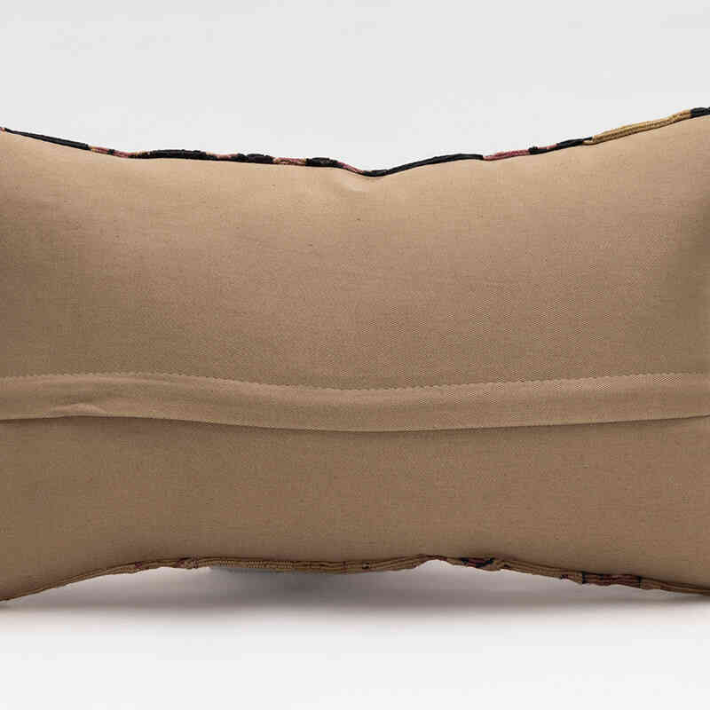 Funda de Almohada Kilim - 50 cm x 30 cm - K0081316