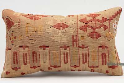 Funda de Almohada Kilim - 50 cm x 30 cm