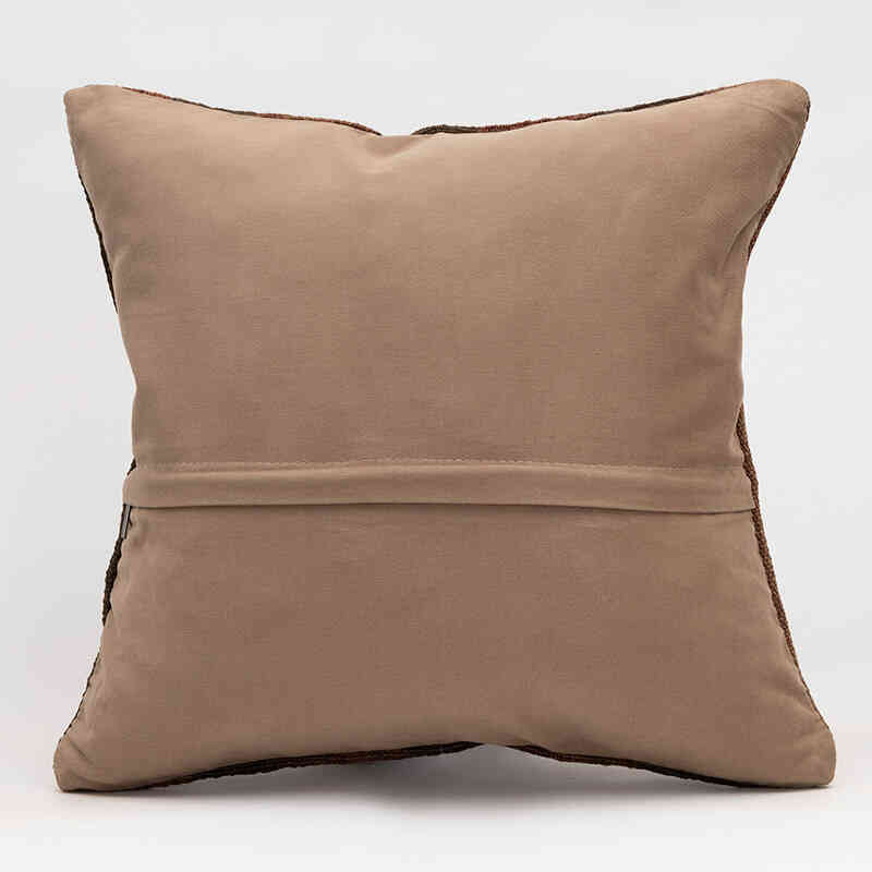 Funda de Almohada Kilim - 40 cm x 40 cm - K0081410