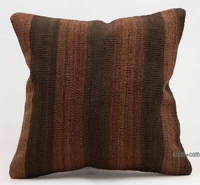 Funda de Almohada Kilim - 40 cm x 40 cm