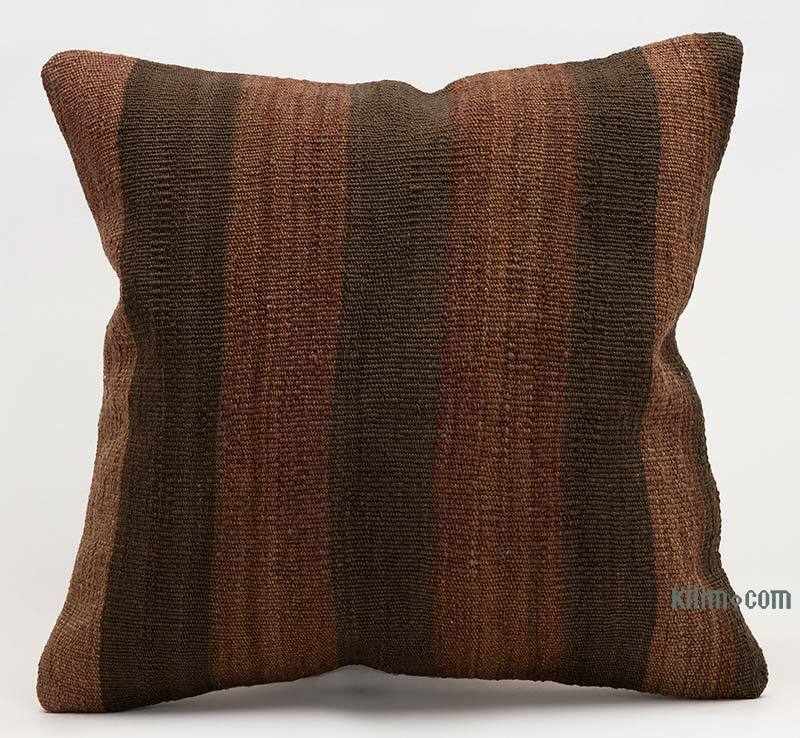 Funda de Almohada Kilim - 40 cm x 40 cm - K0081410