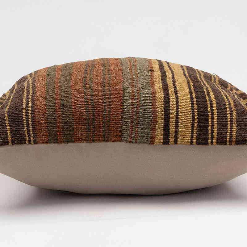 Funda de Almohada Kilim - 40 cm x 40 cm - K0081414