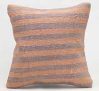 Funda de Almohada Kilim - 40 cm x 40 cm