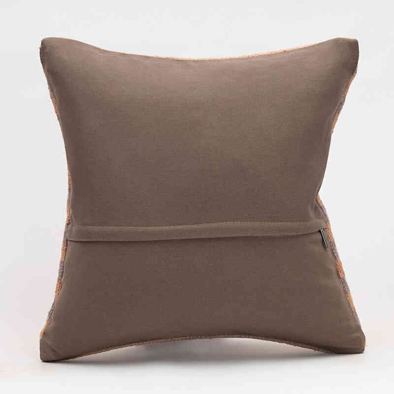 Funda de Almohada Kilim - 40 cm x 40 cm - K0081435