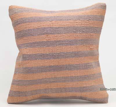 Funda de Almohada Kilim - 40 cm x 40 cm