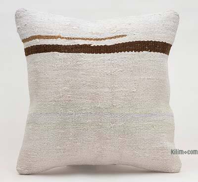 Funda de Almohada Kilim - 40 cm x 40 cm