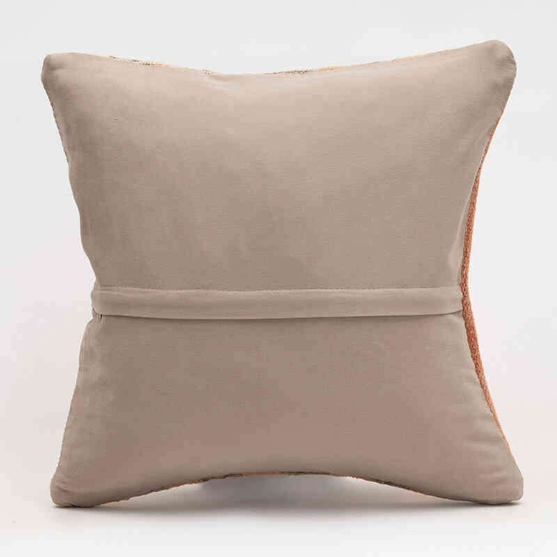 Funda de Almohada Kilim - 40 cm x 40 cm - K0081443
