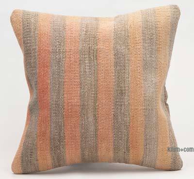 Funda de Almohada Kilim - 40 cm x 40 cm