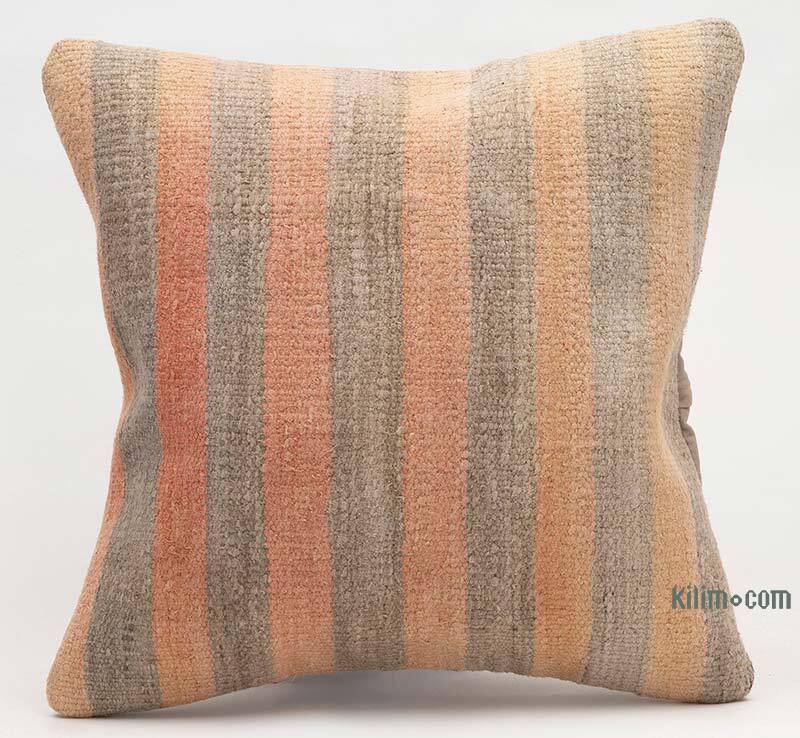 Funda de Almohada Kilim - 40 cm x 40 cm - K0081443