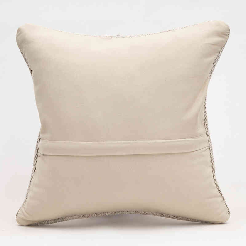 Funda de Almohada Kilim - 40 cm x 40 cm - K0081446