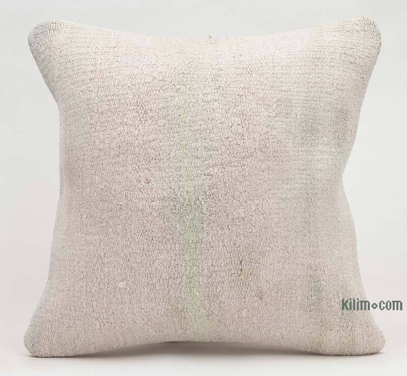 Funda de Almohada Kilim - 40 cm x 40 cm - K0081446