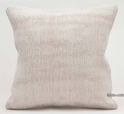 Funda de Almohada Kilim - 40 cm x 40 cm