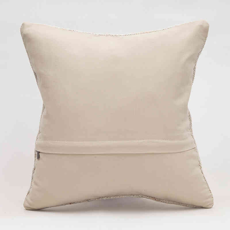 Funda de Almohada Kilim - 40 cm x 40 cm - K0081449