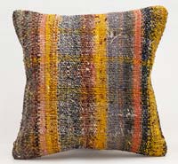 Kilim Yastık Kılıfı - 40 cm x 40 cm