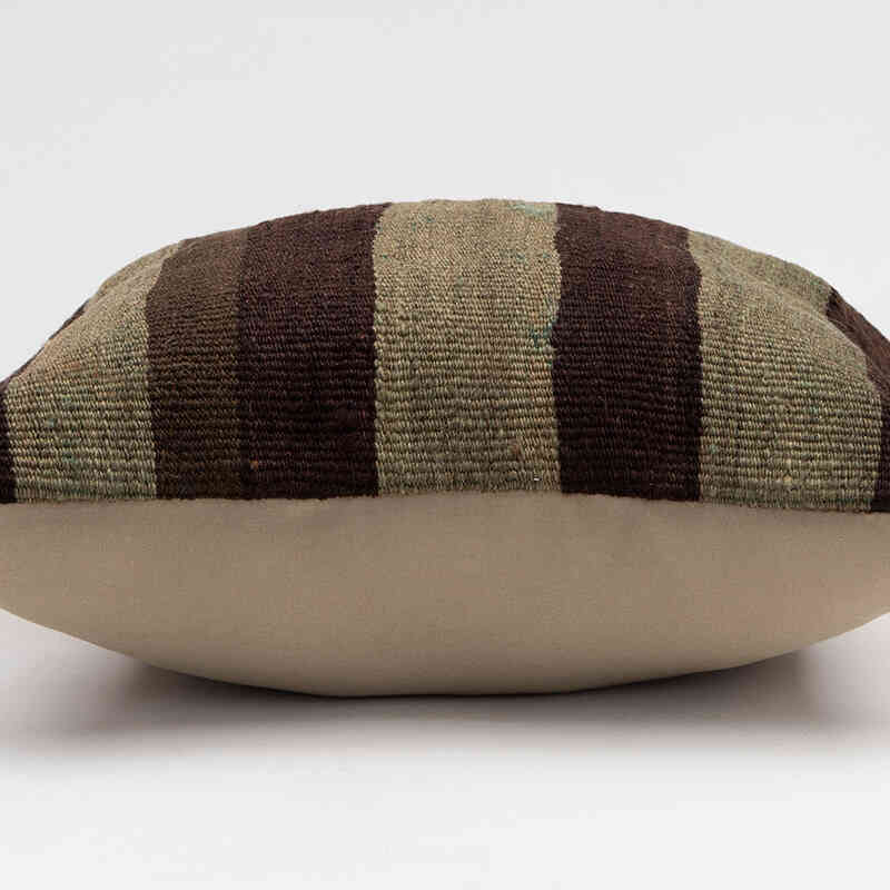 Funda de Almohada Kilim - 40 cm x 40 cm - K0081467