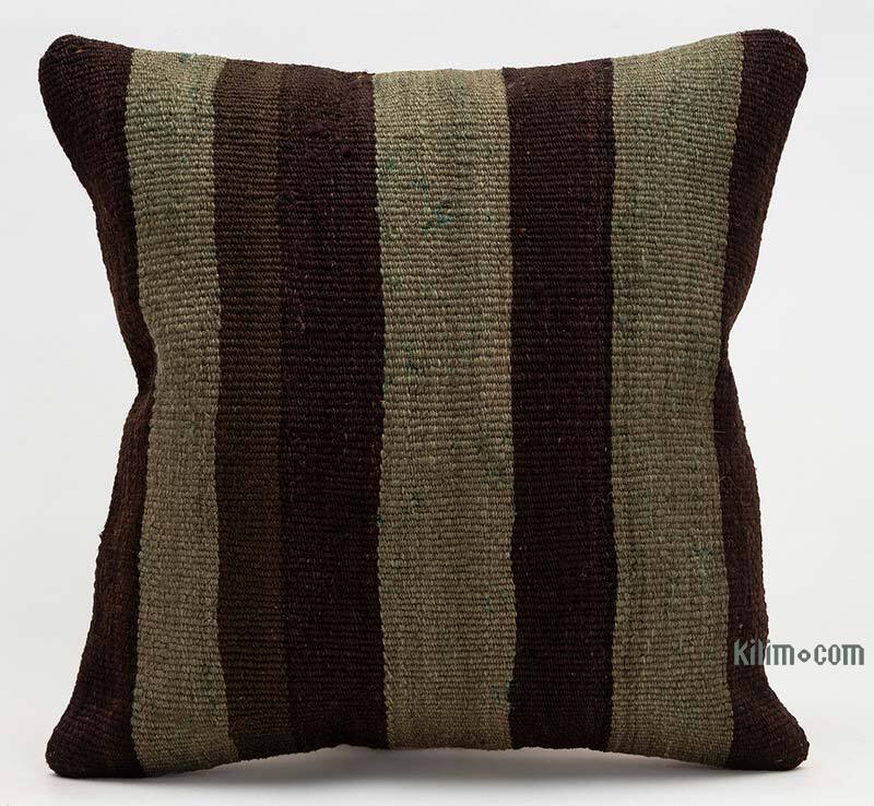 Funda de Almohada Kilim - 40 cm x 40 cm - K0081467