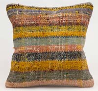Funda de Almohada Kilim - 40 cm x 40 cm