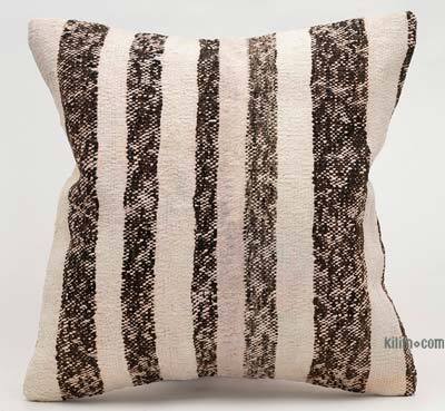 Funda de Almohada Kilim - 40 cm x 40 cm