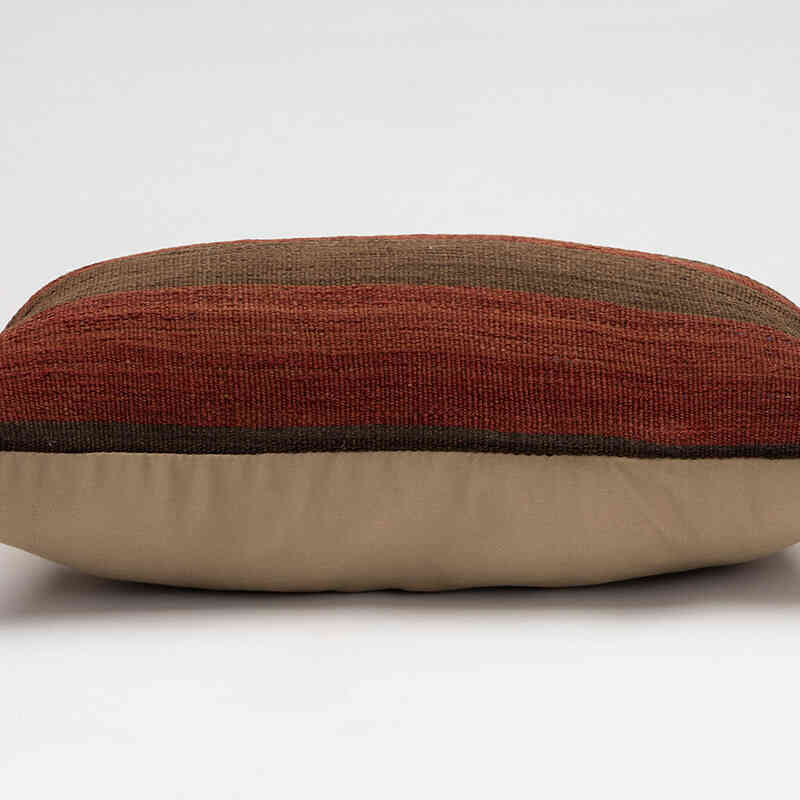 Funda de Almohada Kilim - 60 cm x 40 cm - K0081522