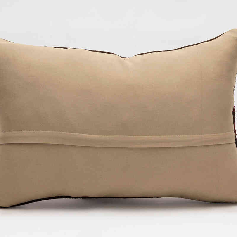 Funda de Almohada Kilim - 60 cm x 40 cm - K0081522