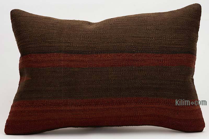 Funda de Almohada Kilim - 60 cm x 40 cm - K0081522
