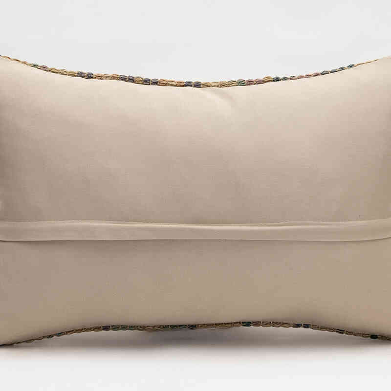 Kilim Pillow Cover - 2'  x 1' 4" (24" x 16") - K0081529