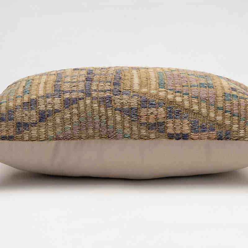 Kilim Pillow Cover - 2'  x 1' 4" (24" x 16") - K0081530