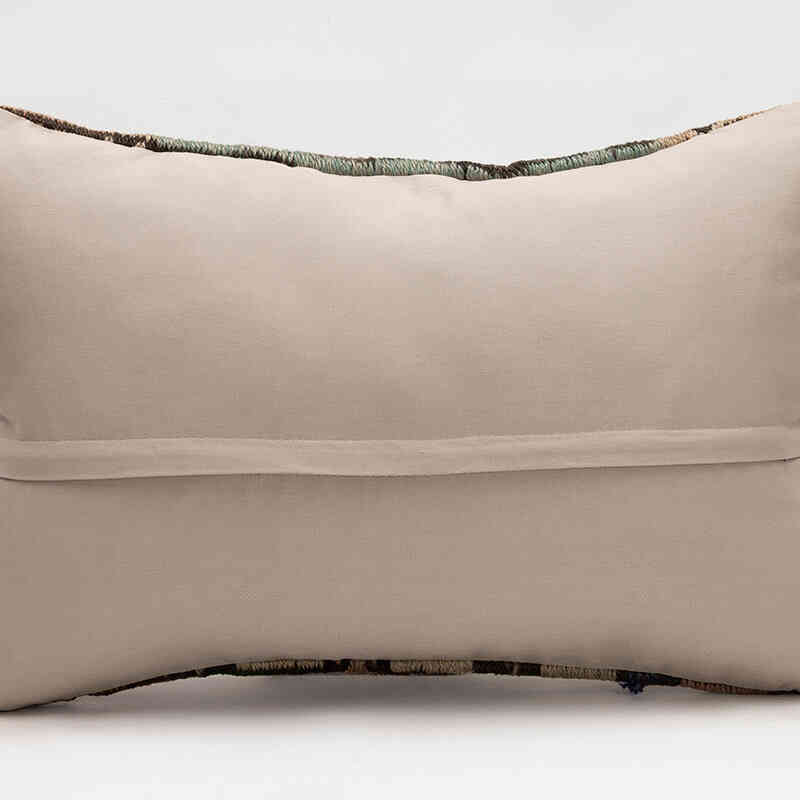 Funda de Almohada Kilim - 60 cm x 40 cm - K0081536