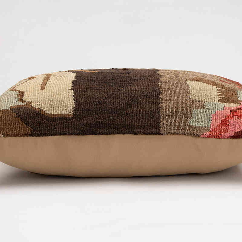 Kilim Pillow Cover - 2'  x 1' 4" (24" x 16") - K0081544