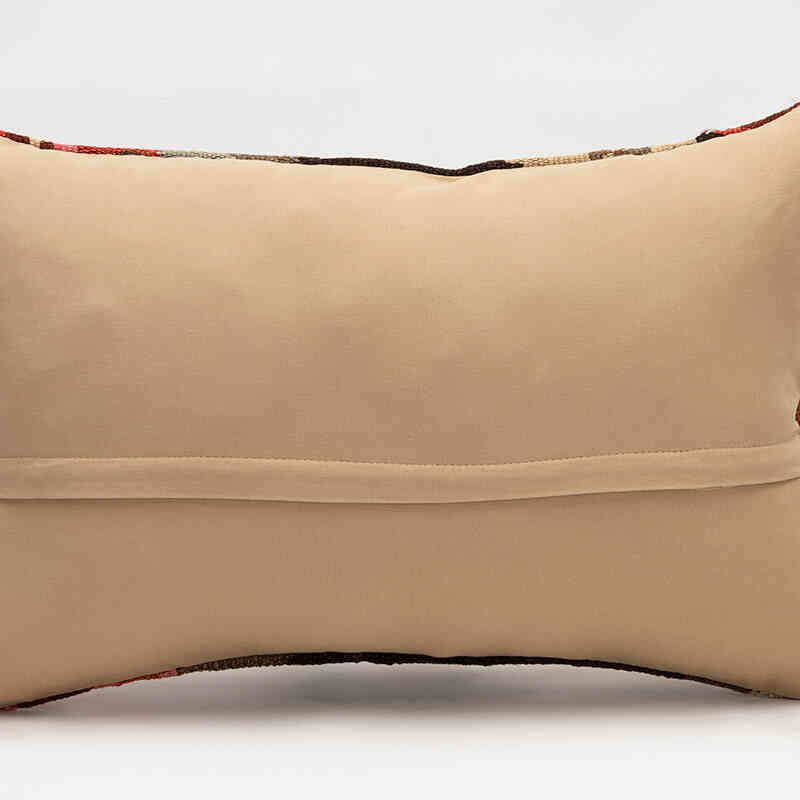 Kilim Pillow Cover - 2'  x 1' 4" (24" x 16") - K0081544