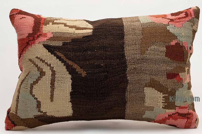 Kilim Pillow Cover - 2'  x 1' 4" (24" x 16") - K0081544