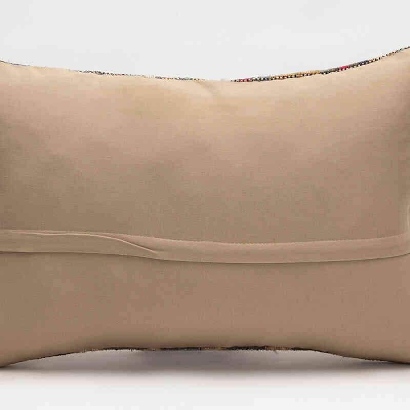 Funda de Almohada Kilim - 60 cm x 40 cm - K0081546