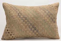 Funda de Almohada Kilim - 60 cm x 40 cm