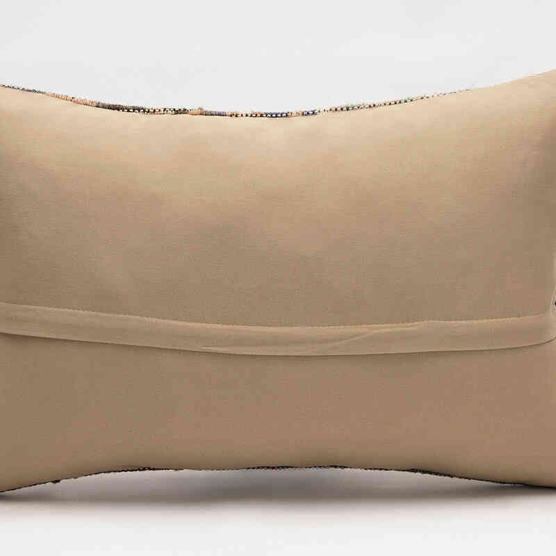 Kilim Pillow Cover - 2'  x 1' 4" (24" x 16") - K0081552