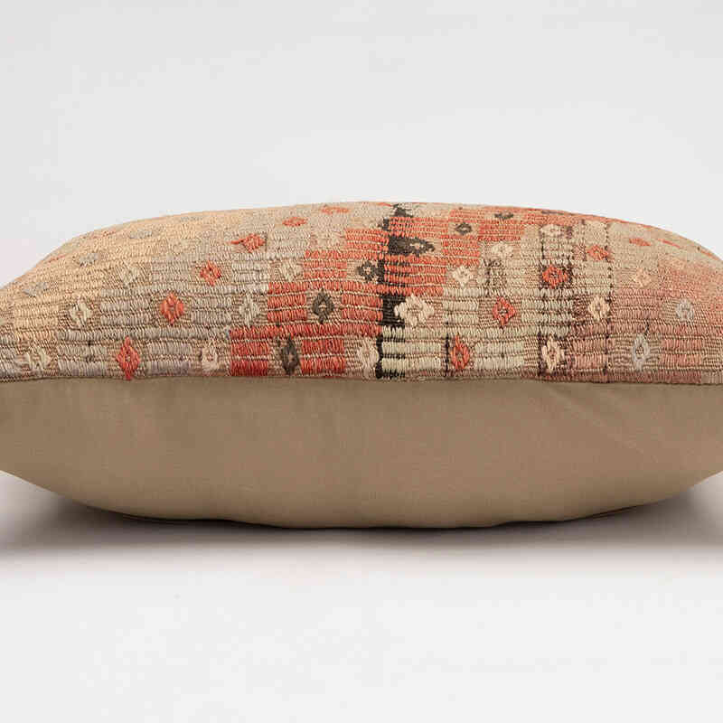 Funda de Almohada Kilim - 60 cm x 40 cm - K0081560