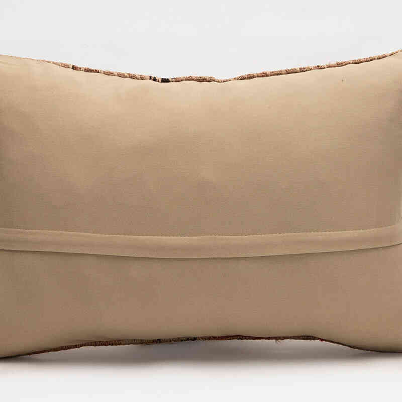 Funda de Almohada Kilim - 60 cm x 40 cm - K0081560