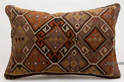 Funda de Almohada Kilim - 60 cm x 40 cm