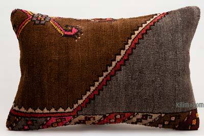 Halı Yastık Kılıfı - 60 cm x 40 cm