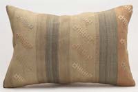 Kilim Pillow Cover - 2'  x 1' 4" (24" x 16")